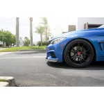 VRS Εμπρόσθιο σπόιλερ Vorsteiner για BMW Σειρά 4 Μ-Sport (F32) VRS Εμπρόσθιο σπόιλερ Vorsteiner για BMW Σειρά 4 Μ-Sport (F32)